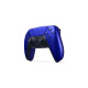 ჯოისტიკი Playstation DualSense PS5 Wireless Controller Cobalt Blue /PS5