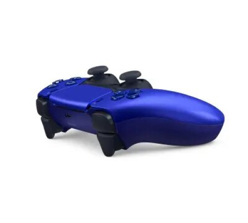 ჯოისტიკი Playstation DualSense PS5 Wireless Controller Cobalt Blue /PS5