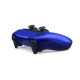 ჯოისტიკი Playstation DualSense PS5 Wireless Controller Cobalt Blue /PS5