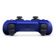 ჯოისტიკი Playstation DualSense PS5 Wireless Controller Cobalt Blue /PS5
