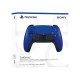 ჯოისტიკი Playstation DualSense PS5 Wireless Controller Cobalt Blue /PS5