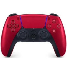 ჯოისტიკი Playstation DualSense PS5 Wireless Controller Volcanic Red /PS5
