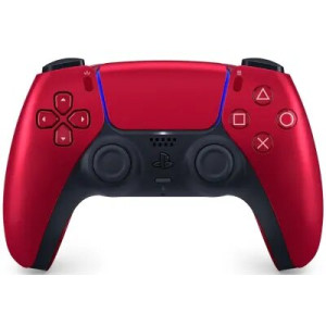 ჯოისტიკი Playstation DualSense PS5 Wireless Controller Volcanic Red /PS5