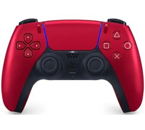 ჯოისტიკი Playstation DualSense PS5 Wireless Controller Volcanic Red /PS5