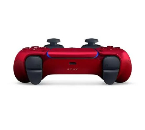 ჯოისტიკი Playstation DualSense PS5 Wireless Controller Volcanic Red /PS5
