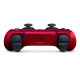 ჯოისტიკი Playstation DualSense PS5 Wireless Controller Volcanic Red /PS5