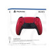 ჯოისტიკი Playstation DualSense PS5 Wireless Controller Volcanic Red /PS5