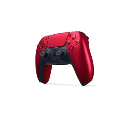ჯოისტიკი Playstation DualSense PS5 Wireless Controller Volcanic Red /PS5