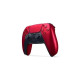 ჯოისტიკი Playstation DualSense PS5 Wireless Controller Volcanic Red /PS5