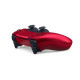 ჯოისტიკი Playstation DualSense PS5 Wireless Controller Volcanic Red /PS5