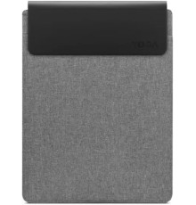 ნოუთბუქის ჩანთა Lenovo Case BO Yoga Grey  16 inch