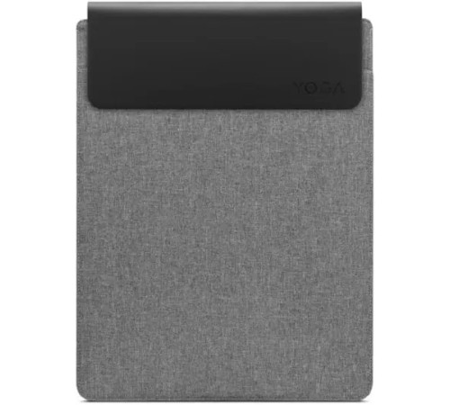 ნოუთბუქის ჩანთა Lenovo Case BO Yoga Grey  16 inch