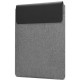 ნოუთბუქის ჩანთა Lenovo Case BO Yoga Grey  16 inch