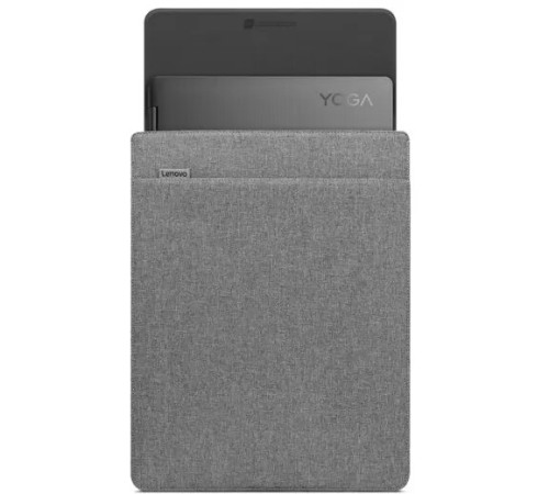 ნოუთბუქის ჩანთა Lenovo Case BO Yoga Grey  16 inch