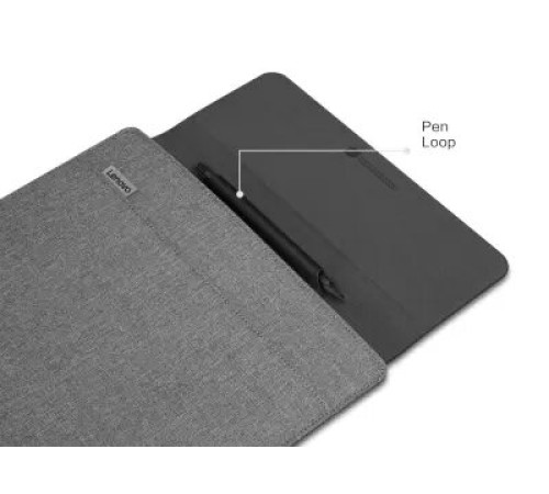 ნოუთბუქის ჩანთა Lenovo Case BO Yoga Grey  16 inch