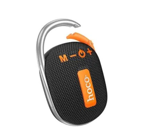 უსადენო დინამიკი Hoco HC17 Easy joy sports wireless speaker Black