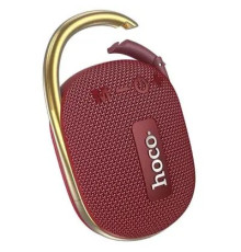უსადენო დინამიკი Hoco HC17 Easy joy sports wireless speaker Wine red