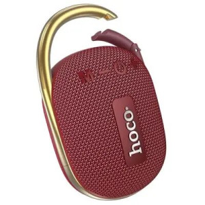 უსადენო დინამიკი Hoco HC17 Easy joy sports wireless speaker Wine red