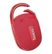 უსადენო დინამიკი Hoco HC17 Easy joy sports wireless speaker Red
