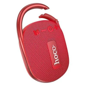 უსადენო დინამიკი Hoco HC17 Easy joy sports wireless speaker Red