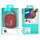 უსადენო დინამიკი Hoco HC17 Easy joy sports wireless speaker Red