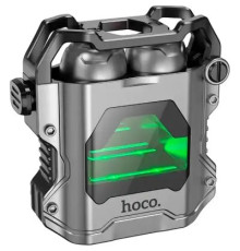 ყურსასმენი Hoco EW33 Interstellar True TWS Wireless Headset Space Gray