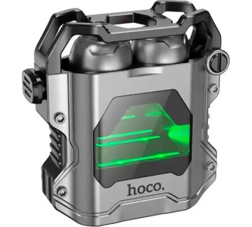 ყურსასმენი Hoco EW33 Interstellar True TWS Wireless Headset Space Gray