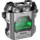 ყურსასმენი Hoco EW33 Interstellar True TWS Wireless Headset Space Gray