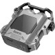 ყურსასმენი Hoco EW33 Interstellar True TWS Wireless Headset Space Gray