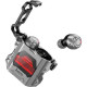 ყურსასმენი Hoco EW33 Interstellar True TWS Wireless Headset Space Gray