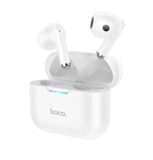 ყურსასმენი Hoco EW34 Full True TWS Wireless Headset White
