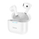 ყურსასმენი Hoco EW34 Full True TWS Wireless Headset White