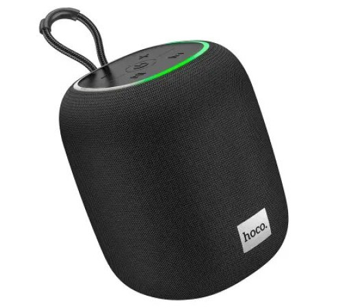 უსადენო დინამიკი Hoco HC14 Link sports BT speaker Obsidian black