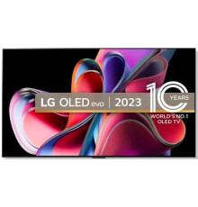 ტელევიზორი LG TV 65''(165cm)  LG OLED65G36LA