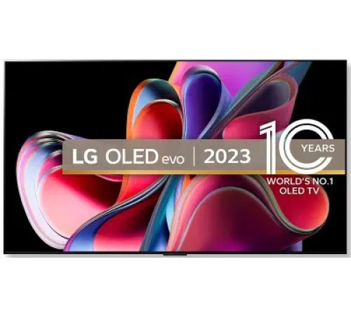 ტელევიზორი LG TV 65''(165cm)  LG OLED65G36LA