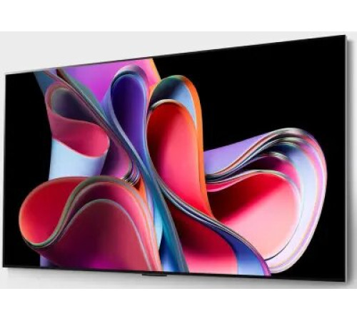 ტელევიზორი LG TV 65''(165cm)  LG OLED65G36LA