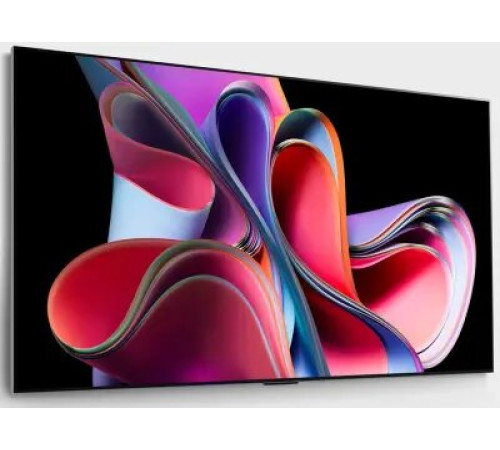 ტელევიზორი LG TV 65''(165cm)  LG OLED65G36LA