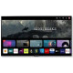 ტელევიზორი LG TV 65''(165cm)  LG OLED65G36LA