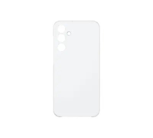 მობილურის ქეისი Samsung Galaxy A25 5G Clear Case Transparent (EF-QA256CTEGRU)