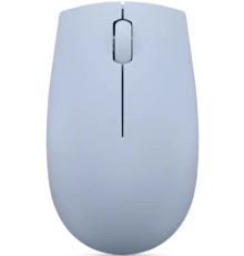 მაუსი Lenovo L300 Wireless Mouse Frost Blue