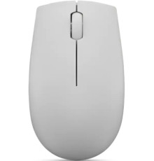მაუსი Lenovo L300 Wireless Mouse Artic Grey