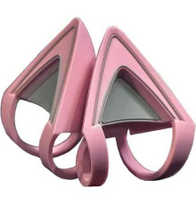 ყურსასმენი Other Kitty Ears for Razer Kraken - Quartz Edition