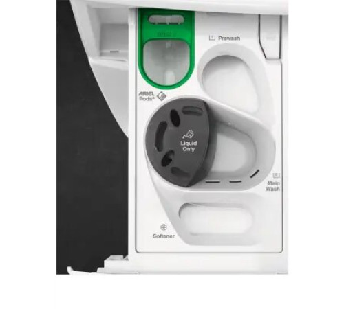 სარეცხი მანქანა AEG LFR73164OE 10 KG