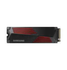 მყარი დისკი SAMSUNG 990 PRO SSD 1TB  SAM MZ-V9P1T0CW