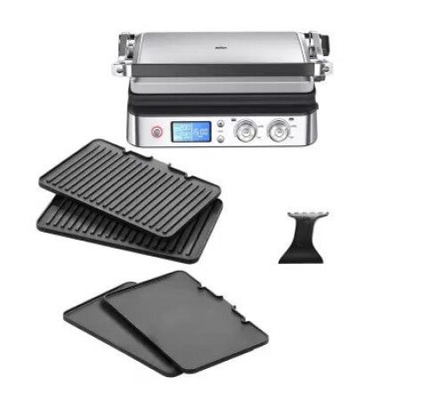 გრილი BRAUN CG9043 CG