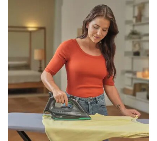 უთო BRAUN SI5277GR