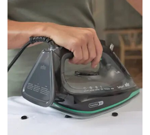 უთო BRAUN SI5277GR