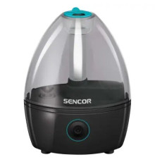 ჰაერის დამატენიანებელი SENCOR SHF 902BK