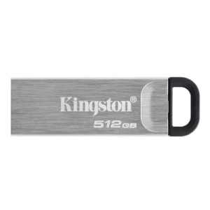 ფლეშ მეხსიერება Kingston 512GB DataTraveler Kyson USB 3.2 Gen1