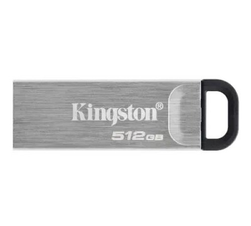 ფლეშ მეხსიერება Kingston 512GB DataTraveler Kyson USB 3.2 Gen1